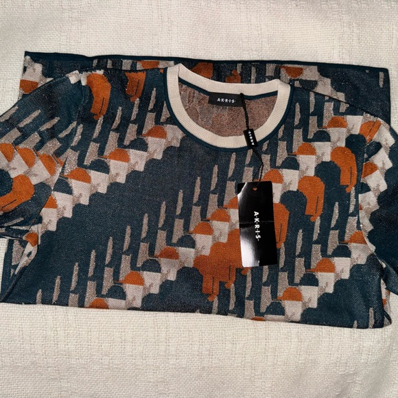 Akris pullover - Picture 4 of 4